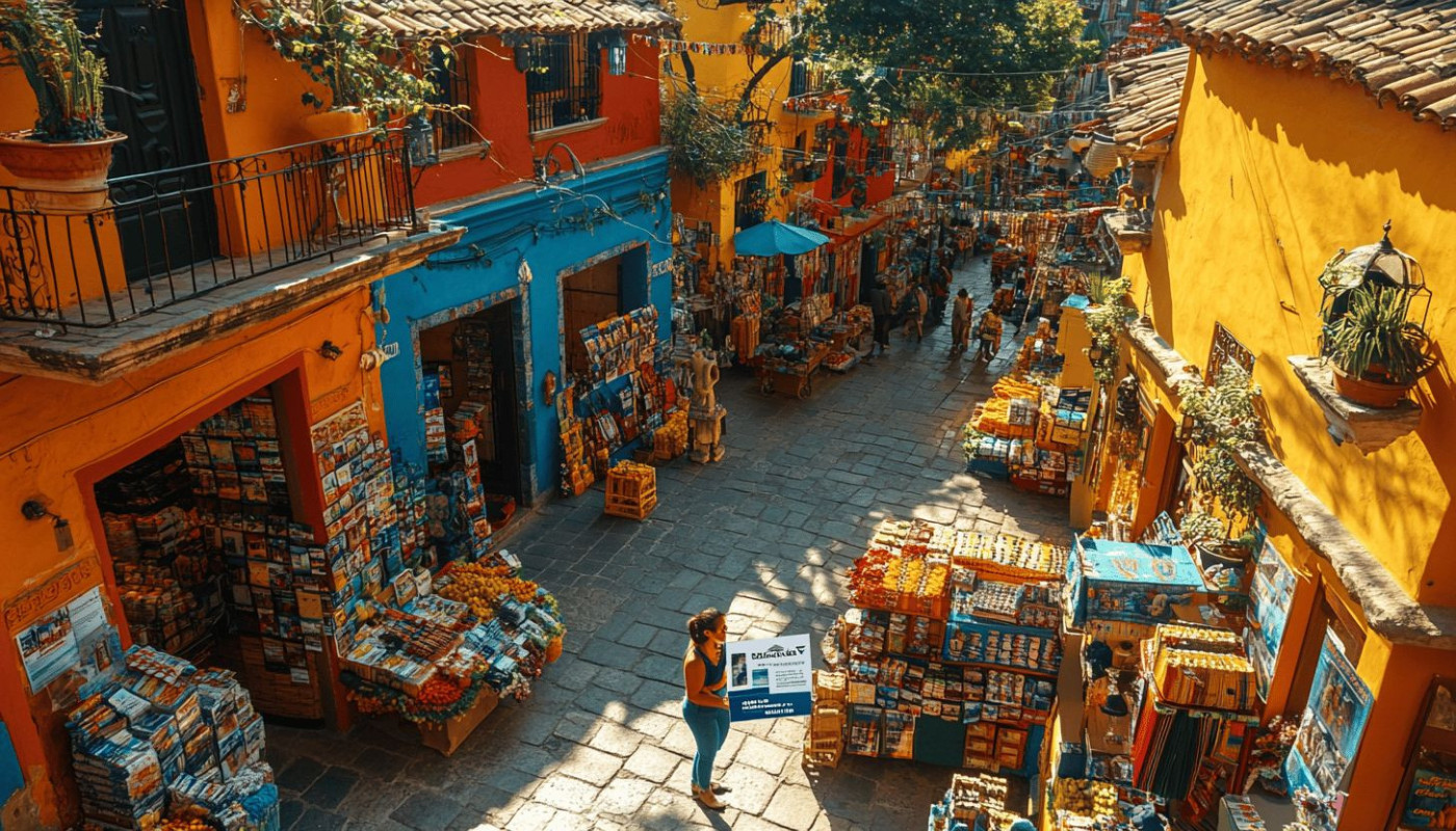 Cómo elegir la agencia inmobiliaria adecuada para ti en México