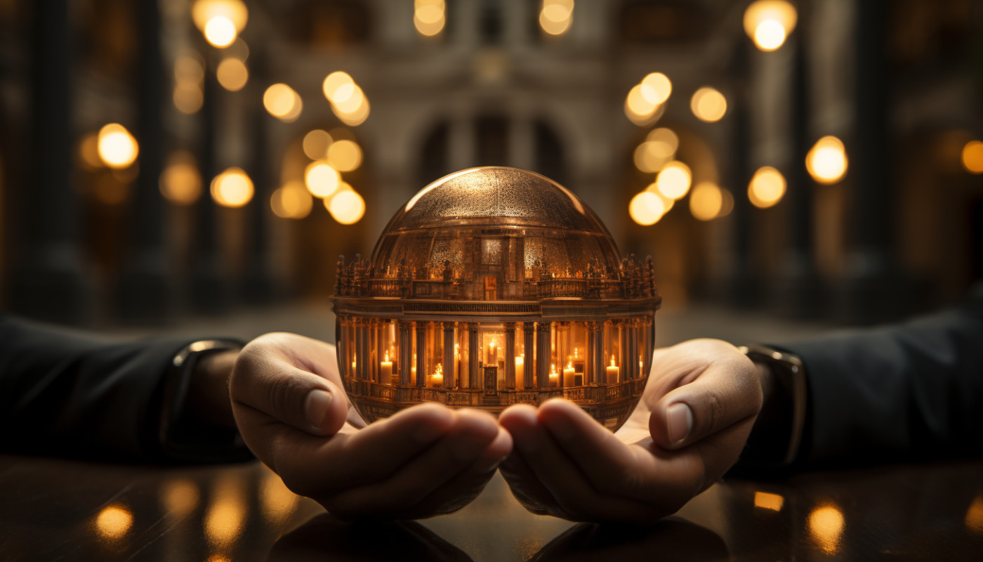 Crear un imperio con tu banco, los principios del wealth Management