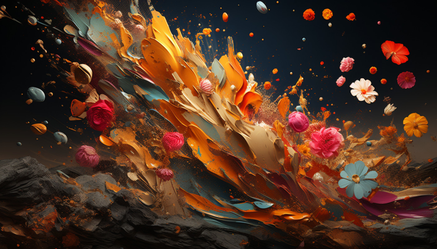 Invertir en arte digital, ¿la nueva fiebre del oro?